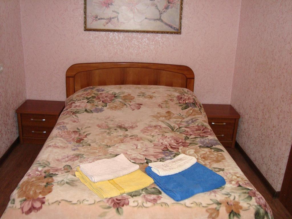 Studio On Stalevarov Near Meduniversity Zaporizhia 외부 사진